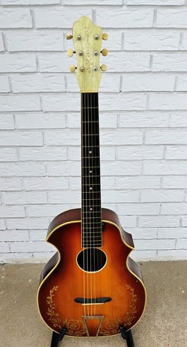 1930 venetian recording - 1930's, king