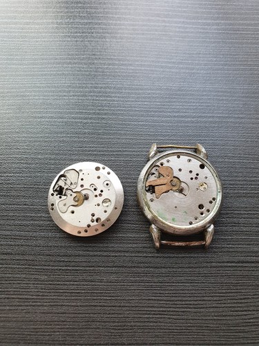 Set old rare gub - rare, 70.1