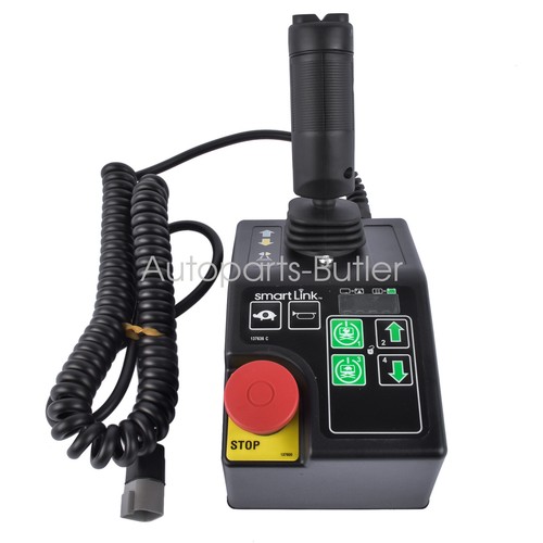 137633gt control box assembly - control,