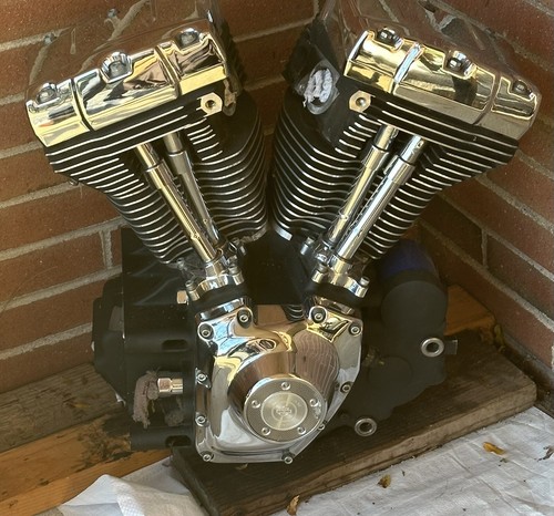 2007 harley davidson - harley-davidson, fatboy