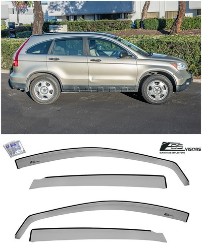 Eos visor for - for, 07-11