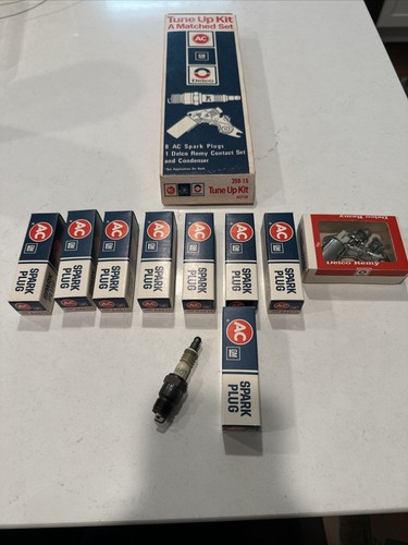 Nos new 1972 - nos, pontiac