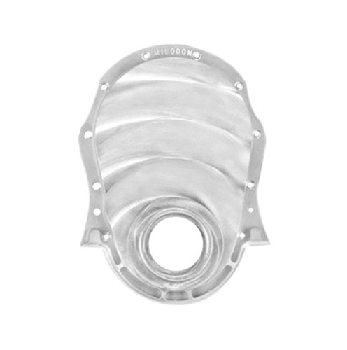 Milodon timing cover for - timing,