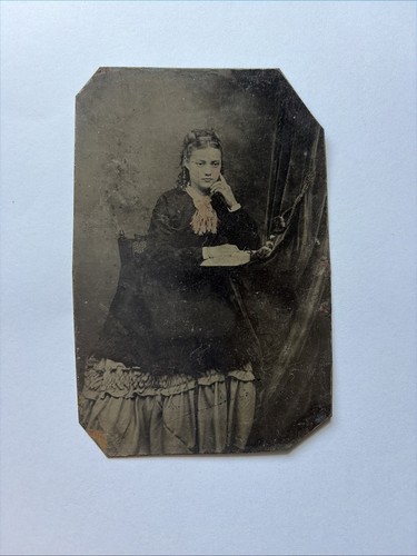 19th century tin photography - century,