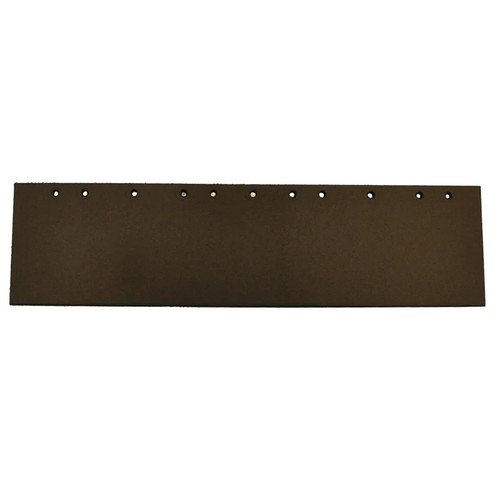 Plain black 24 - plain, 24"