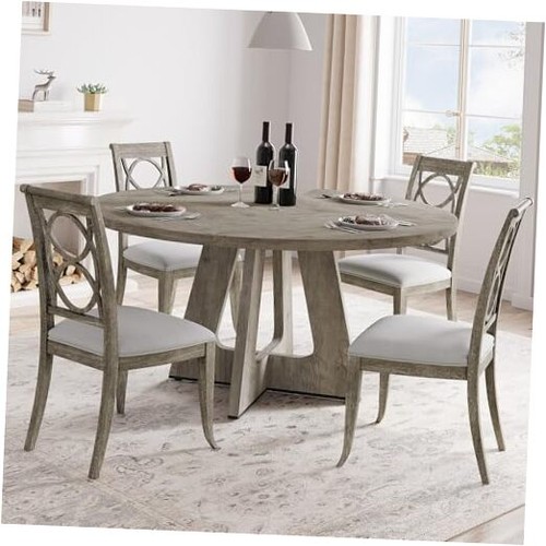 Gaomon inch round dining - 47,