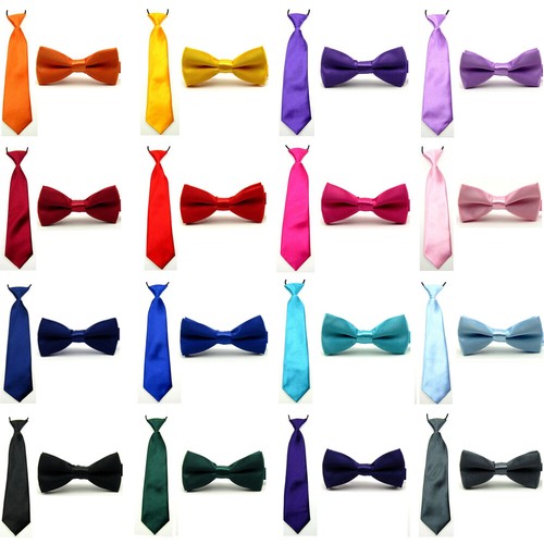 Kids baby boy bow - boy, tie