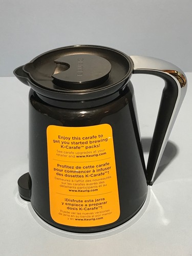 Keurig coffee maker - keurig,