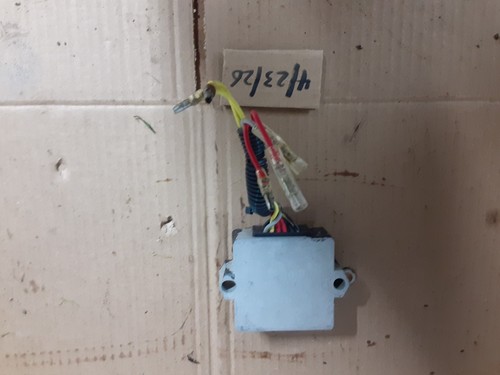 Mercury 40hp stroke voltage - 40hp, 2