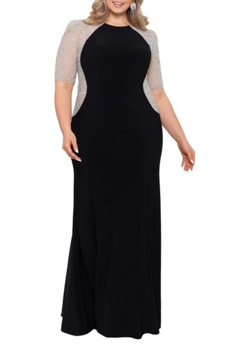 Xscape plus size - mixed, media