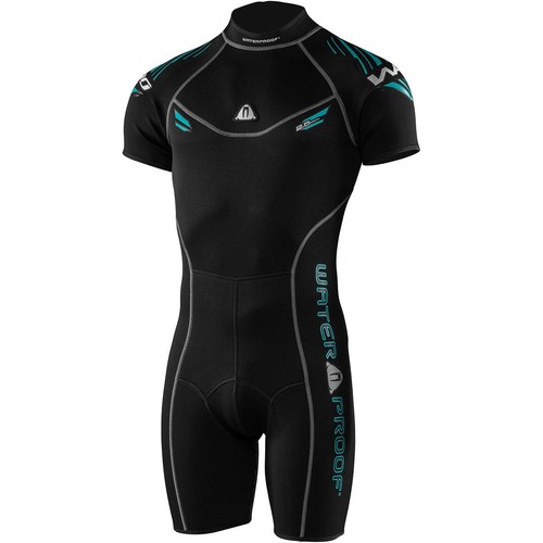 Waterproof mens 5mm - mens, 2.5mm
