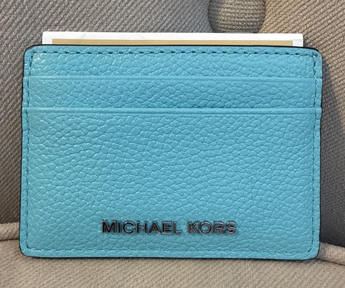 Michael kors jet set card - kors,