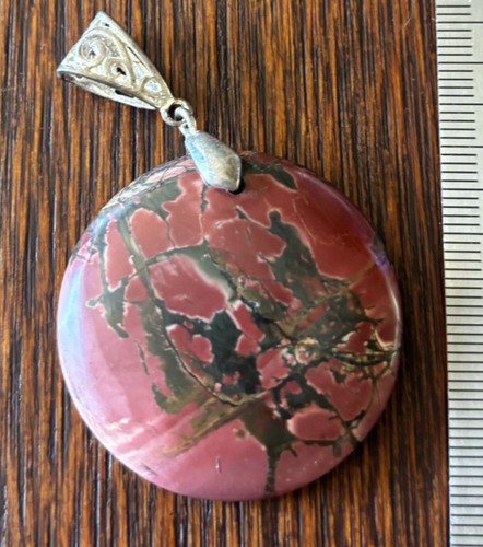 Multi color picasso jasper - multi,