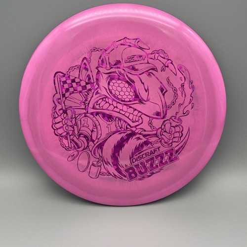 Discraft buzzz mascot 2026 - discraft,