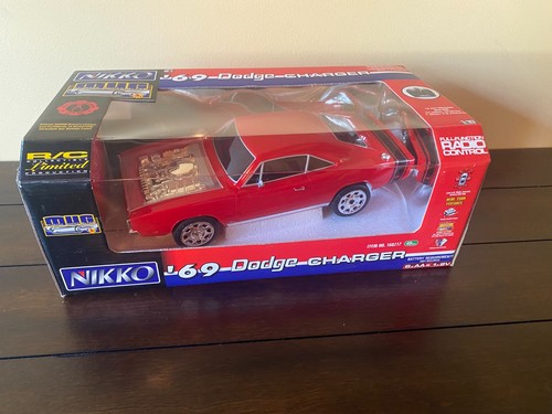 New nikko 1969 dodge - new*,