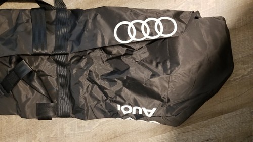 Ski bag genuine audi - ski,