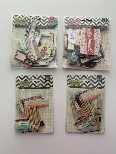 Basicgrey ephemera lot - basicgrey,