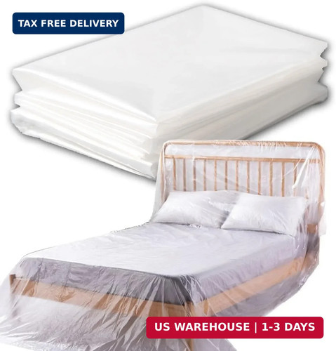 Pack drop cloth - 6,