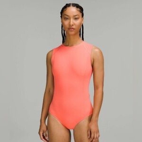 Lululemon waterside high neck - waterside, high-neck