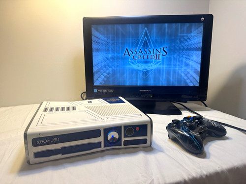 Microsoft xbox 360 - 360, wars