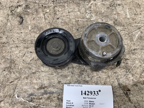 Mack 427 engine belt - ai-427,