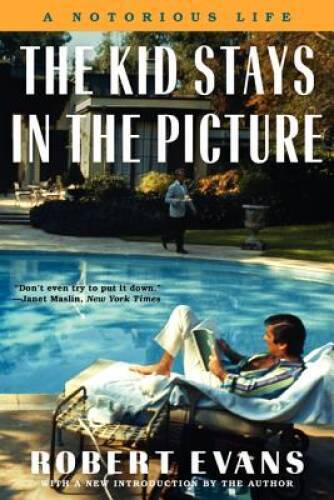 The kid stays picture - stays,