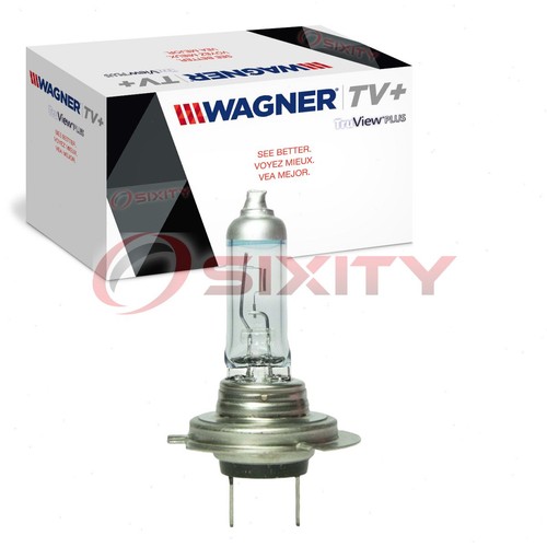 Wagner truview plus - wagner, fog