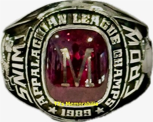 1989 elizabethton twins - 1989,