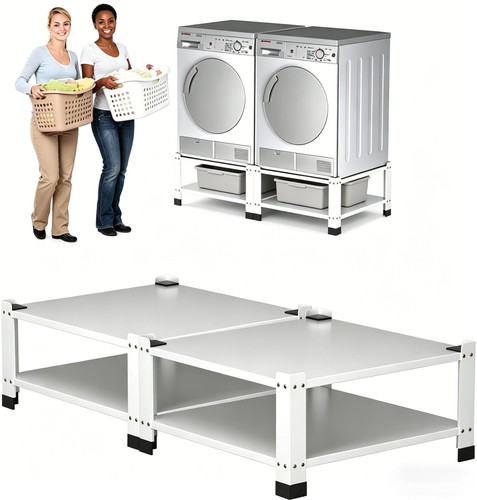 Pack washer dryer pedestal - pack,