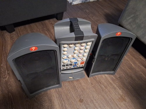 Fender passport 150 portable - fender, p-150