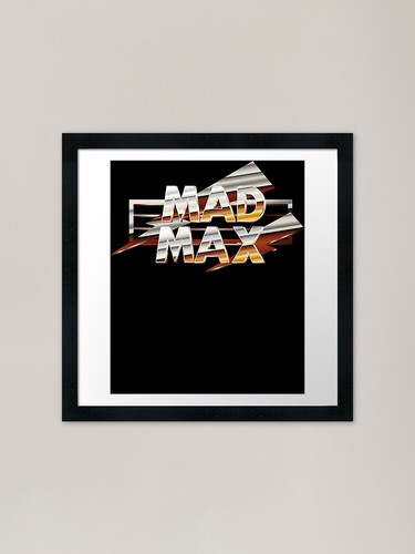 Lucky gift mad max - mad, 1979