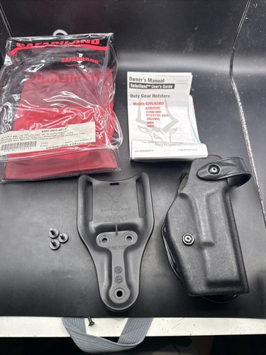Safariland 6280 2832 481 s - safariland®, 6280-2832-481-s