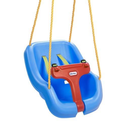 Little tikes snug n - tikes,