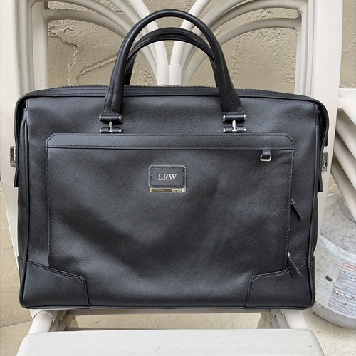 Tumi regis slim black - tumi,
