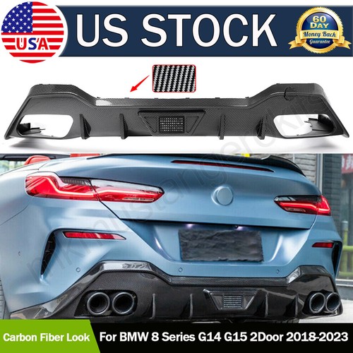 For bmw g14 - g14, g15