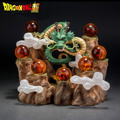 New dragon ball - new, z