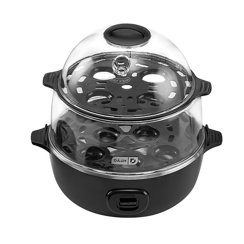Dash piece all one egg - 16-piece, all-in-one