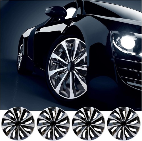 Set wheel covers - wheel, snap