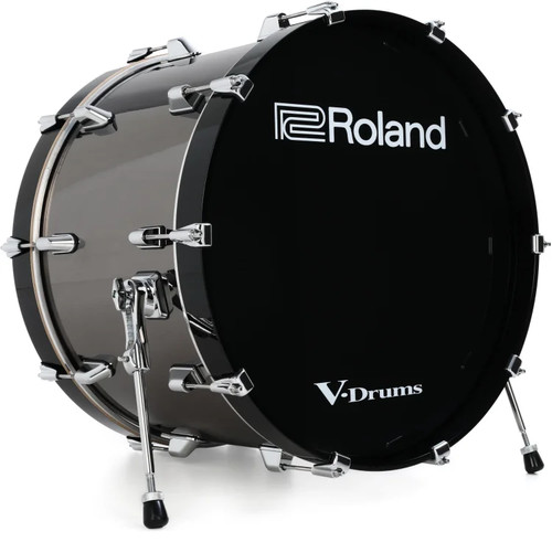 Roland electronic bass - electronic, drum