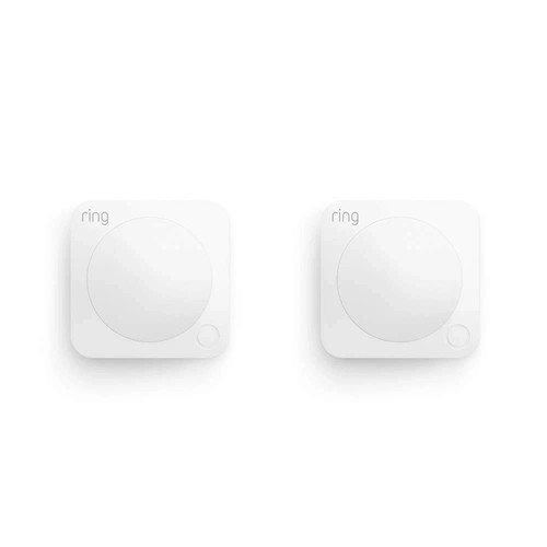 Ring alarm motion detector - ring,
