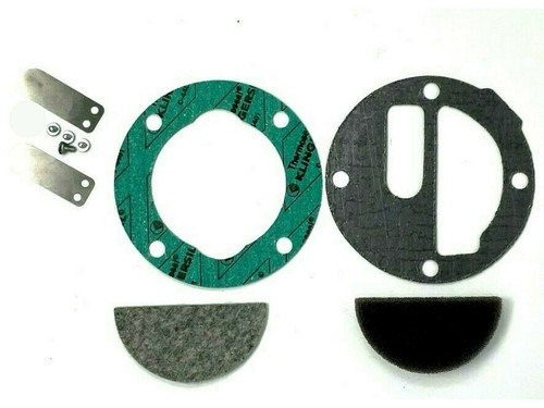 Head rebuild kit - head, for