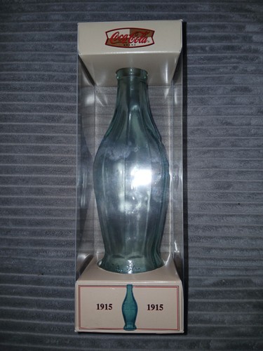 Vintage 2000 coca cola - coca-cola, 1915