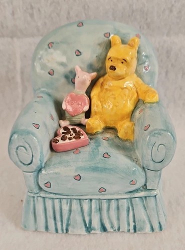 Vintage winnie the pooh piglet - vintage,