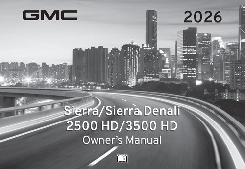 2026 gmc sierra - gmc, 2500