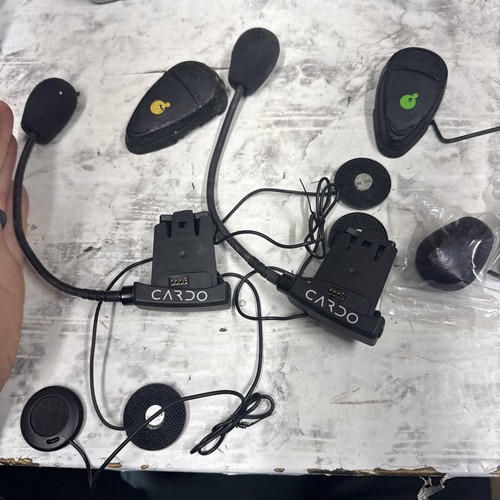 Cardo scala rider - scala,