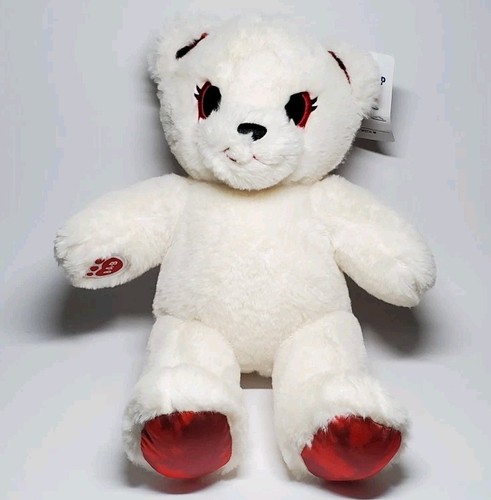 Build bear bloody - a, mary