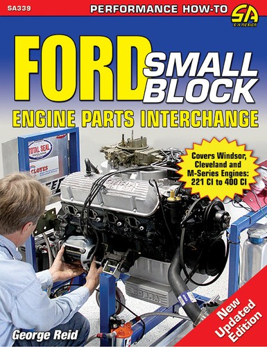 Ford boss 302 351 windsor - 351,