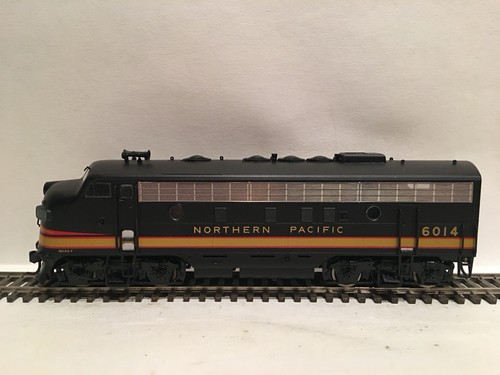 Intermountain northern - ho,