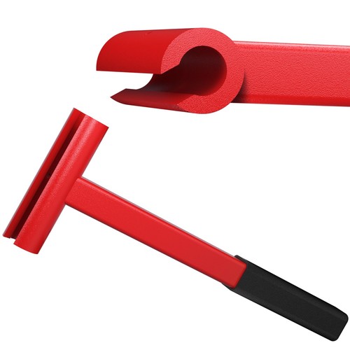 Door hinge adjustment tool - hinge,