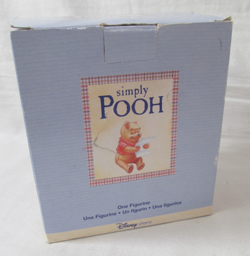 Simply pooh figurine eeyore - pooh,